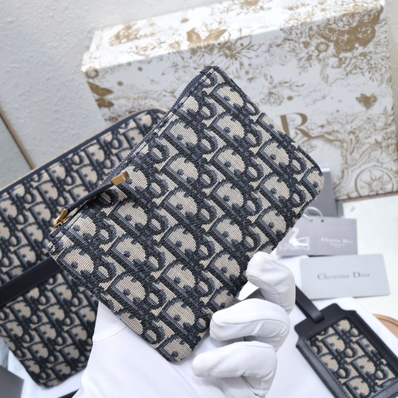 Christian Dior Clutch Bags